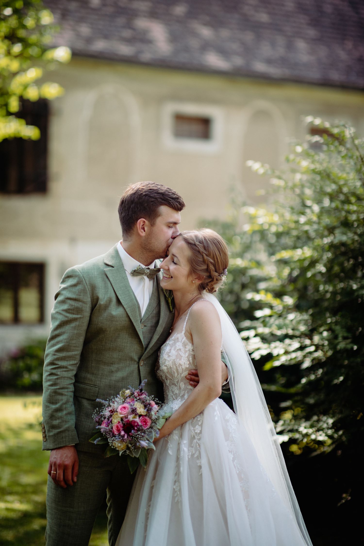 VIKTORIA KAUFMANN & SIMON SILBERBAUER